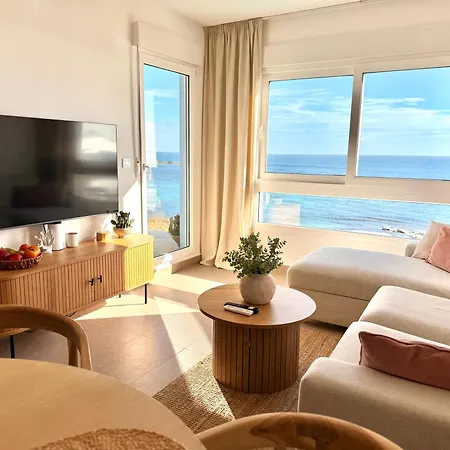 Apartament Sea View -