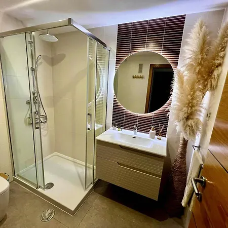 Apartament Sea View - *