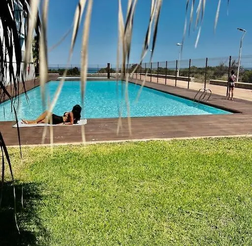 Sea View - Apartament