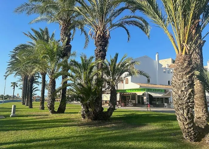 Apartament Sea View - *