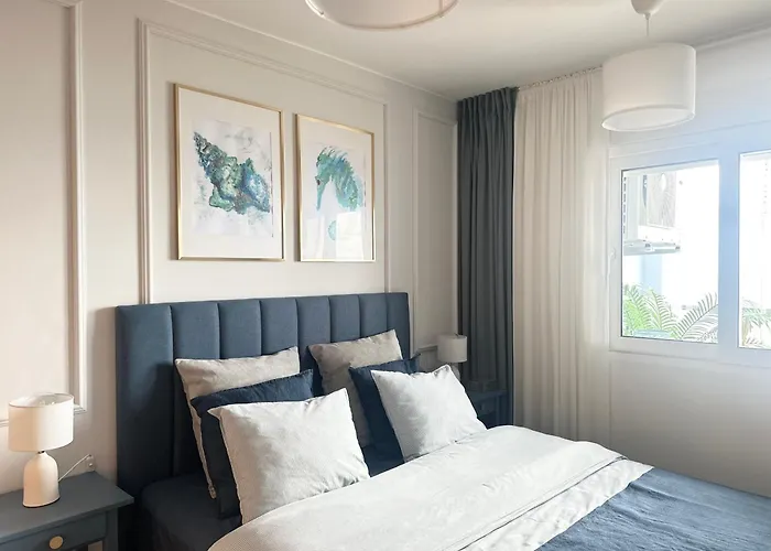 Apartament Sea View - *