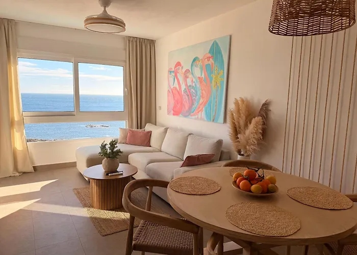 Sea View - Apartament *