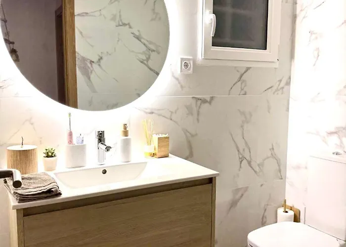 Apartament Sea View - *