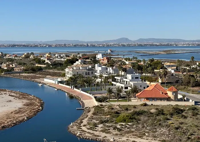 Apartament Sea View - *