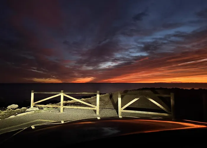 Sea View - Apartament