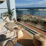 Appartement Sea View - *