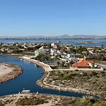 Appartement Sea View - *