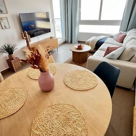 Апартаменти Sea View -