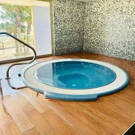 Sea View - Apartment *