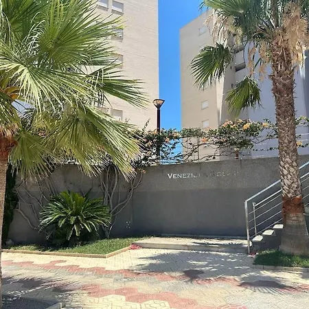 Lägenhet Sea View -