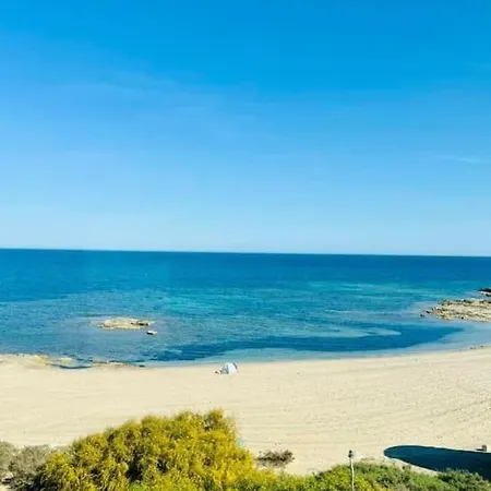Sea View - Lägenhet