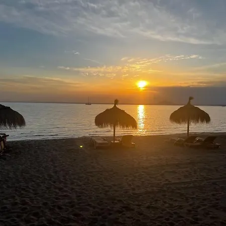 Sea View -