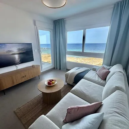 Sea View - Lägenhet