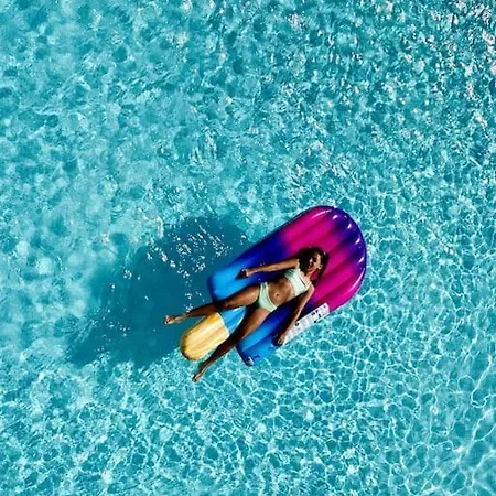 Sea View - Apartman *