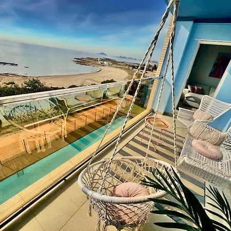 Sea View -