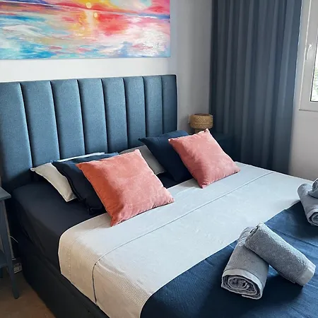 Sea View -