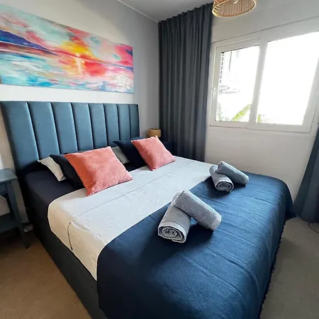Sea View - Apartment