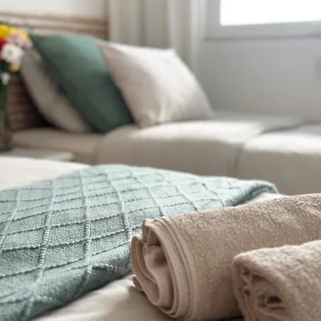 Sea View - Apartman La Manga del Mar Menor