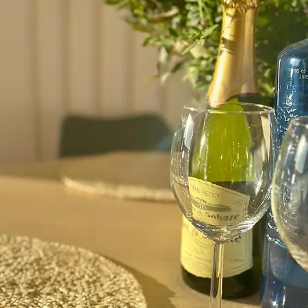 Апартаменти Sea View -