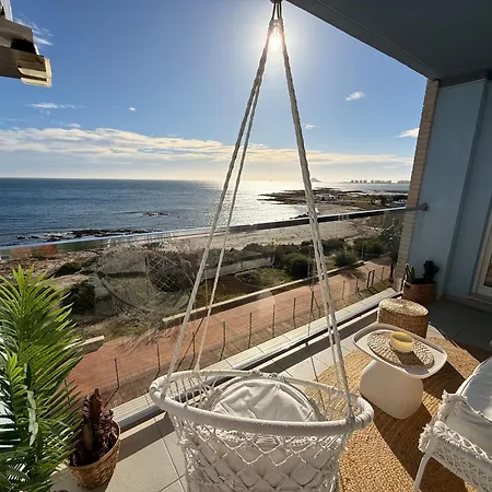 Sea View - *