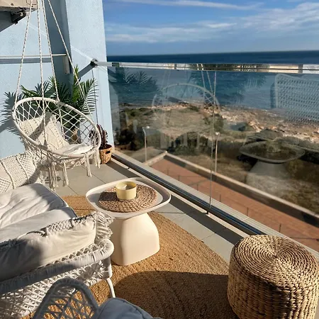 Lägenhet Sea View - *