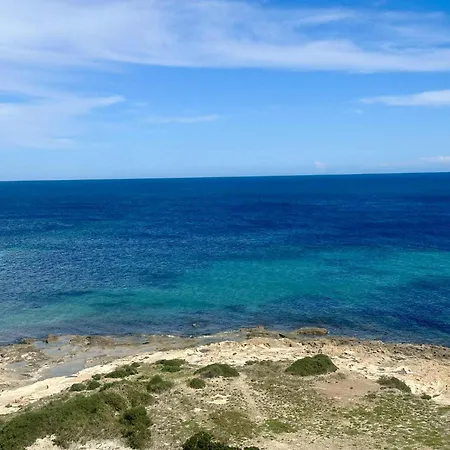 Sea View - Апартаменты