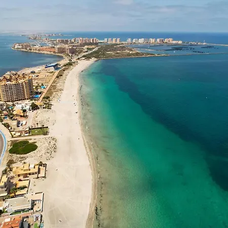 Sea View -
