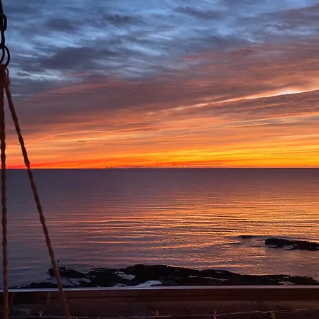 Sea View - Lägenhet
