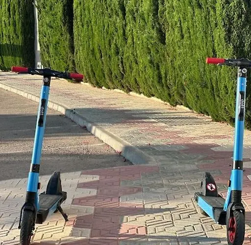 Sea View - Διαμέρισμα Λα Μάνγκα Δελ Μαρ Μενόρ