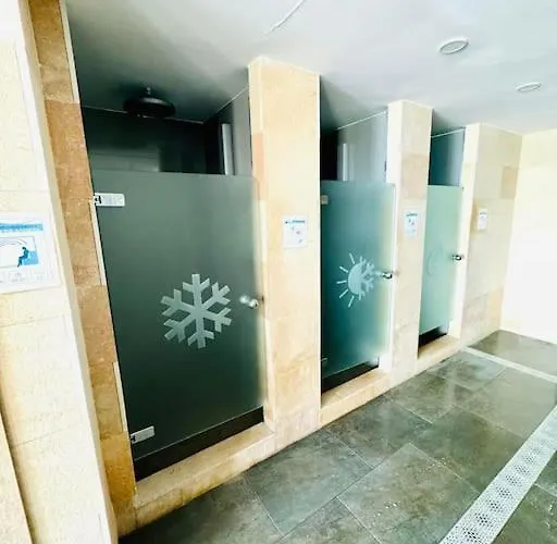 Sea View - Διαμέρισμα Λα Μάνγκα Δελ Μαρ Μενόρ