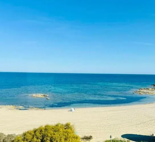 Sea View - Διαμέρισμα