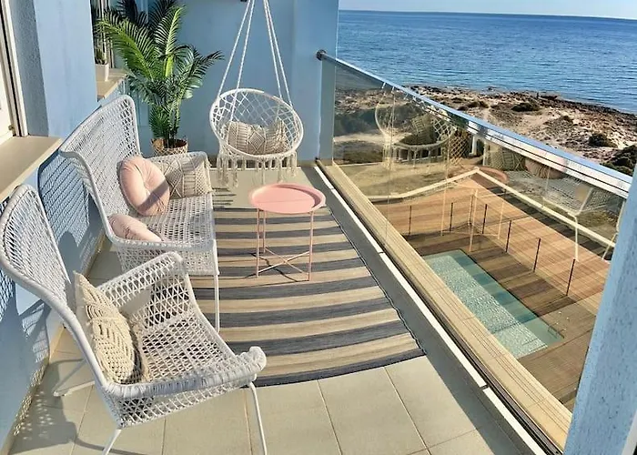 Sea View - La Manga del Mar Menor