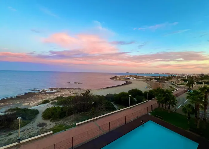 Sea View - Апартаменты *