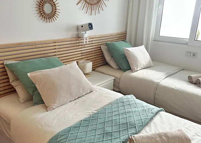 Sea View - Ла-Манга-дель-Мар-Менор