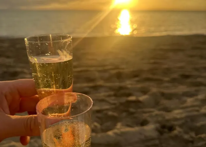 Sea View - Апартаменты