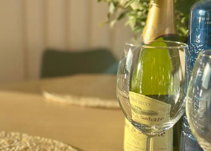 Διαμέρισμα Sea View -