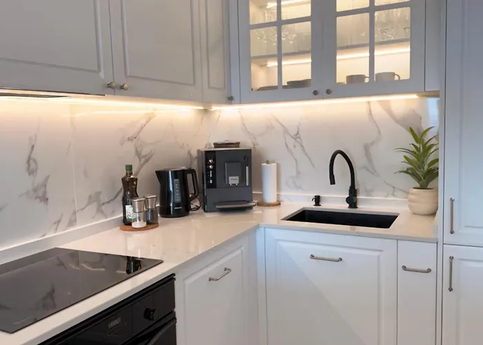 Sea View - * Λα Μάνγκα Δελ Μαρ Μενόρ