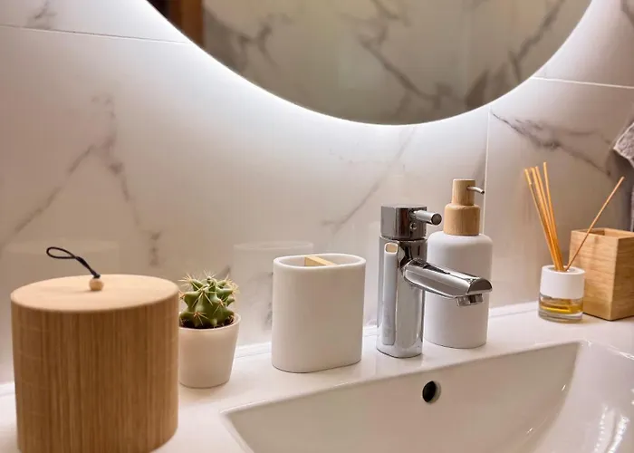 Sea View - Апартаменты Ла-Манга-дель-Мар-Менор