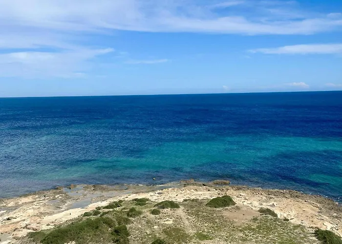 Sea View - Διαμέρισμα