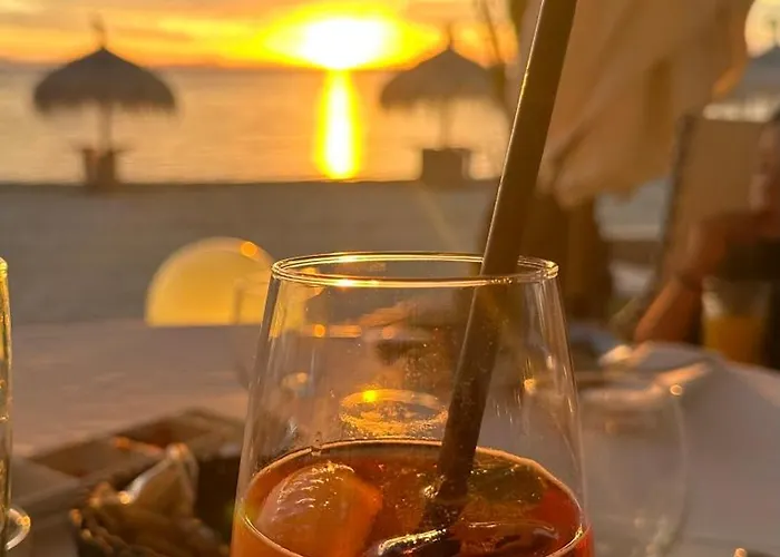 Διαμέρισμα Sea View - Λα Μάνγκα Δελ Μαρ Μενόρ