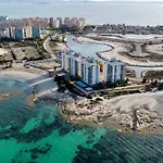 Sea View - * لا مانغا ذيل مار مينور