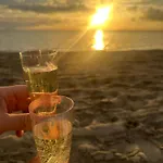 Sea View - شقة