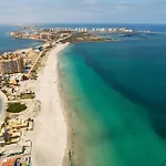 Sea View -