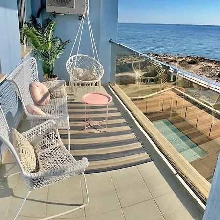 Sea View - La Manga del Mar Menor