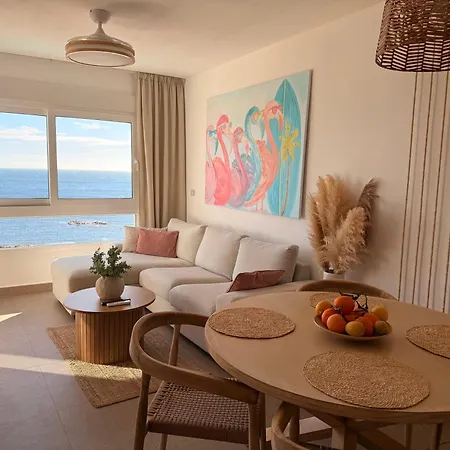 Sea View - Apartman *