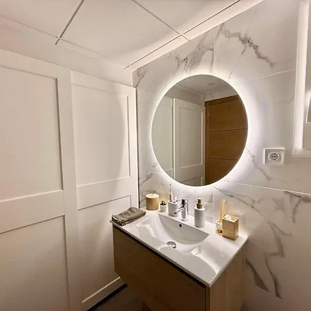 Apartman Sea View - La Manga del Mar Menor