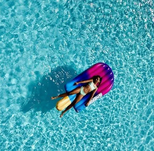 Sea View - Apartman *