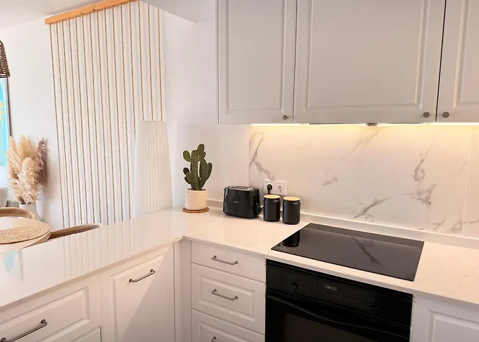 Sea View - Apartman *