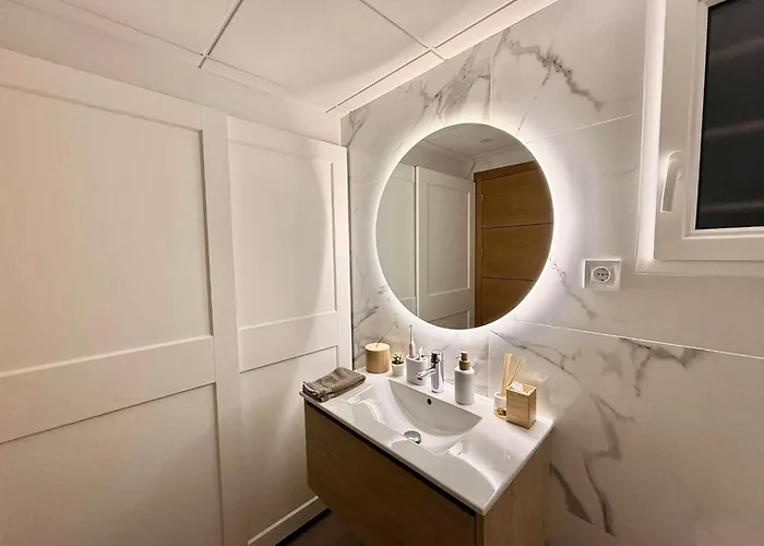 Apartman Sea View - La Manga del Mar Menor