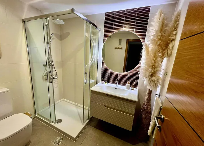 Apartman Sea View - *